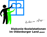 Diakoniestation Delmenhorst